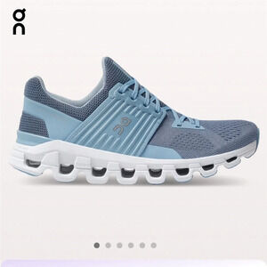 Like New On Cloudswift 9 (sold out color and size)